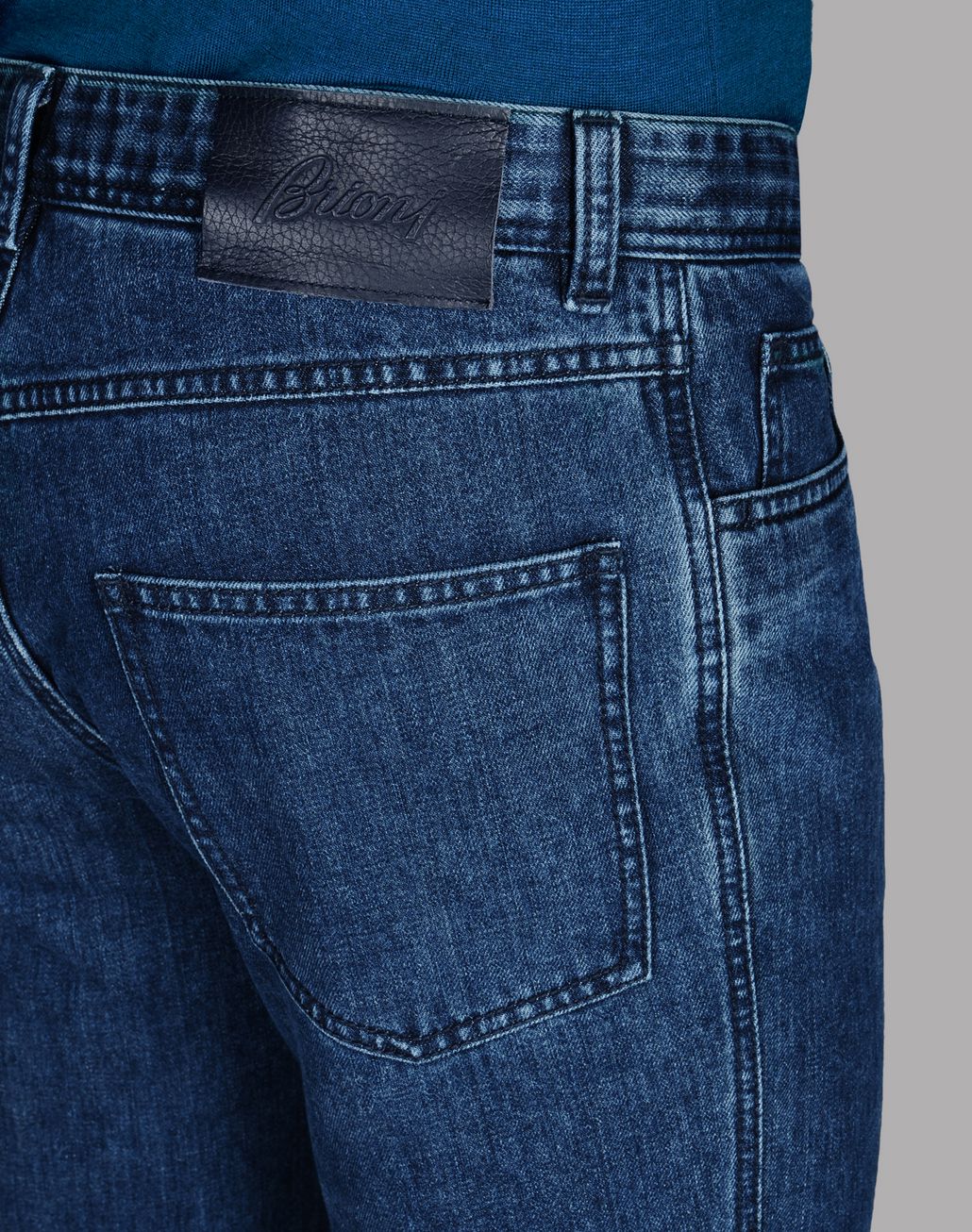 Brioni ‎Men‎'s ‎Denim‎ | Brioni Official Online Store