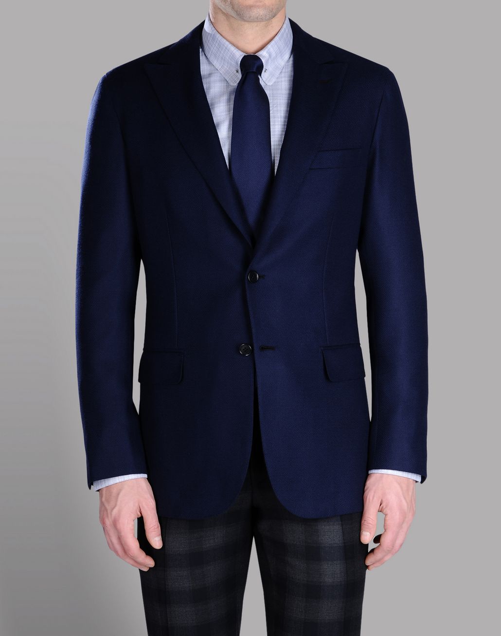 Suits & Jackets‎ per ‎Uomo‎ Brioni | Brioni Online Store Ufficiale