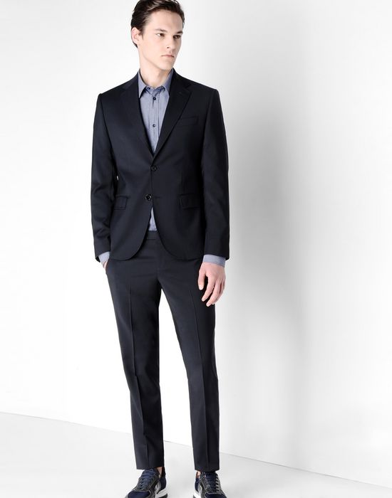 Abiti Da Cerimonia Uomo Trussardi Shop, 50% OFF | www.ingeniovirtual.com