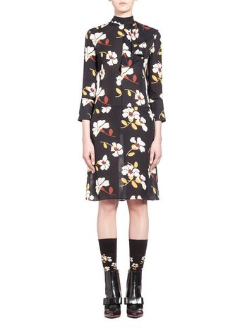 Marni clothing for women Fall Winter 2016/17 | Official Online Store
