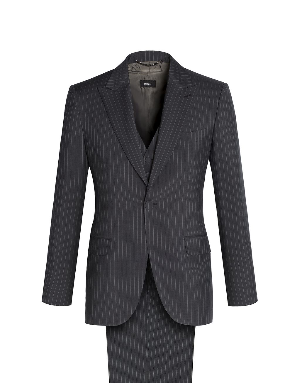 Brioni Men's Suits & Jackets | Brioni Official Online Store