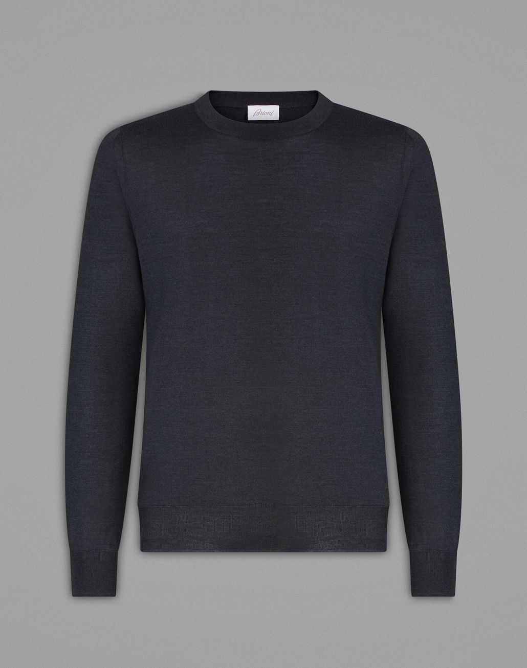 Classique Pull Pull Bleu Bleu Classique Classique Brioni Bleu Brioni Pull 04wWS1Axq