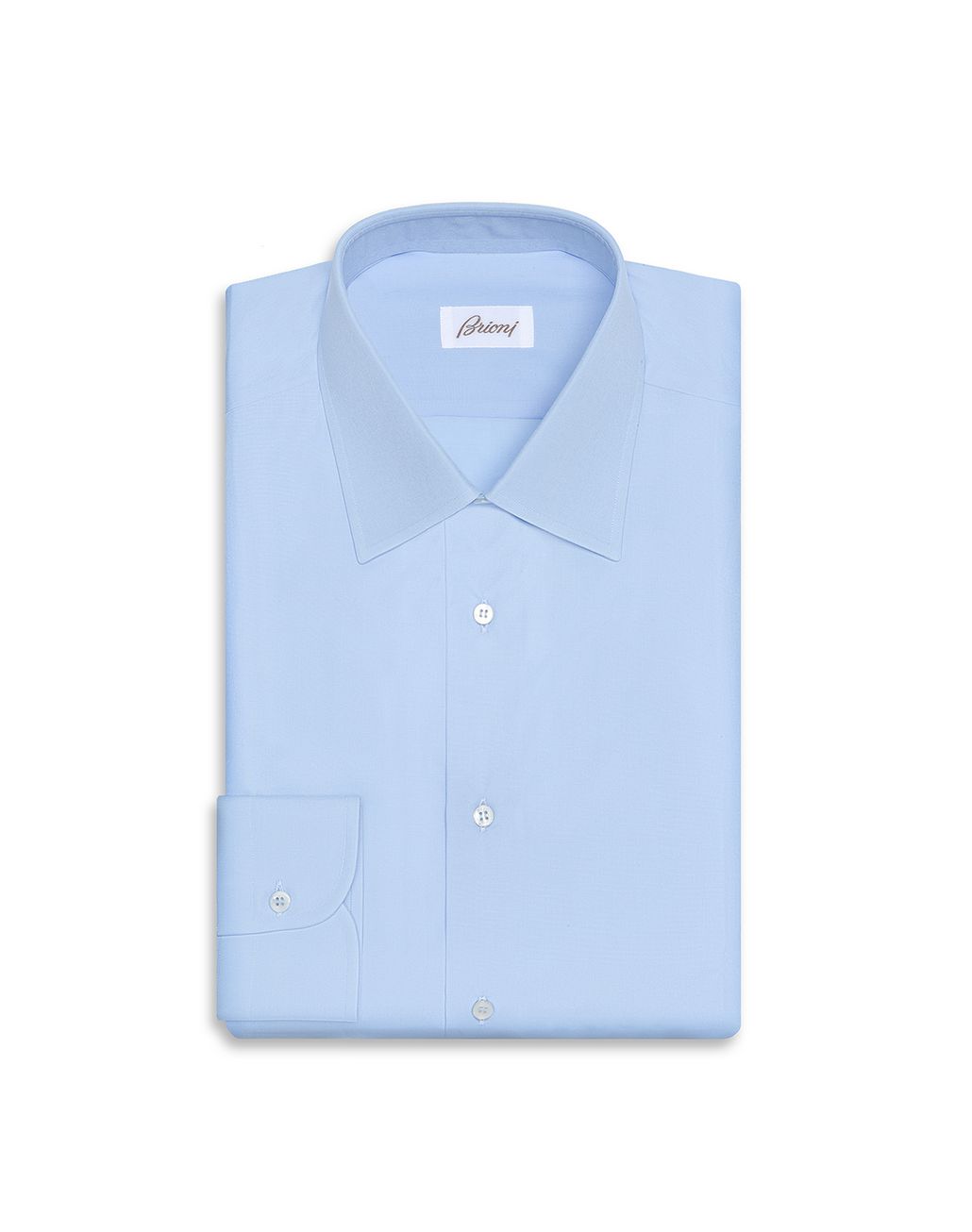 mens light blue formal shirt