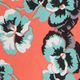 MARNI Short Sleeve Dress D Viscose dress Poetry Flower z
