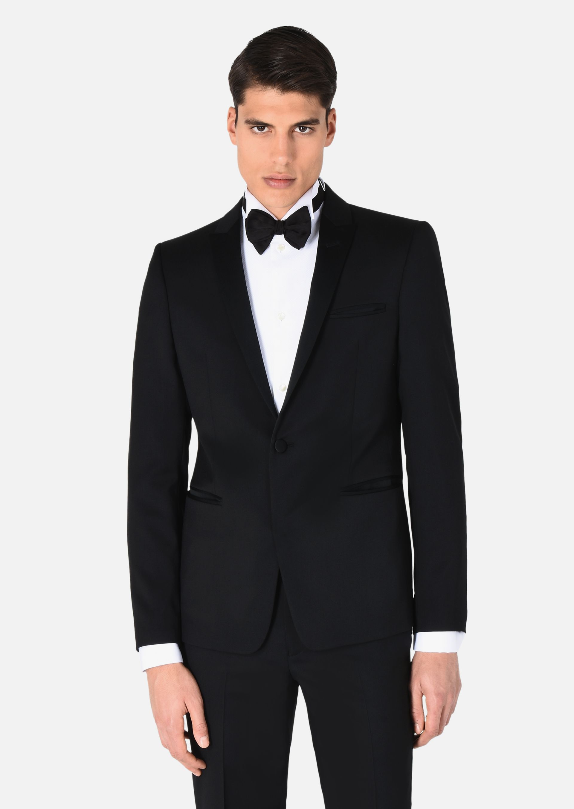 Does Armani Tuxedo Have a Warranty? – RobertGeller-ny