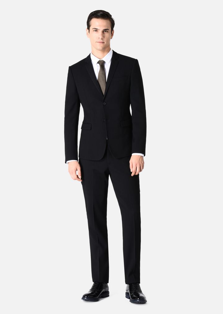 Traje | Hombre | Emporio Armani