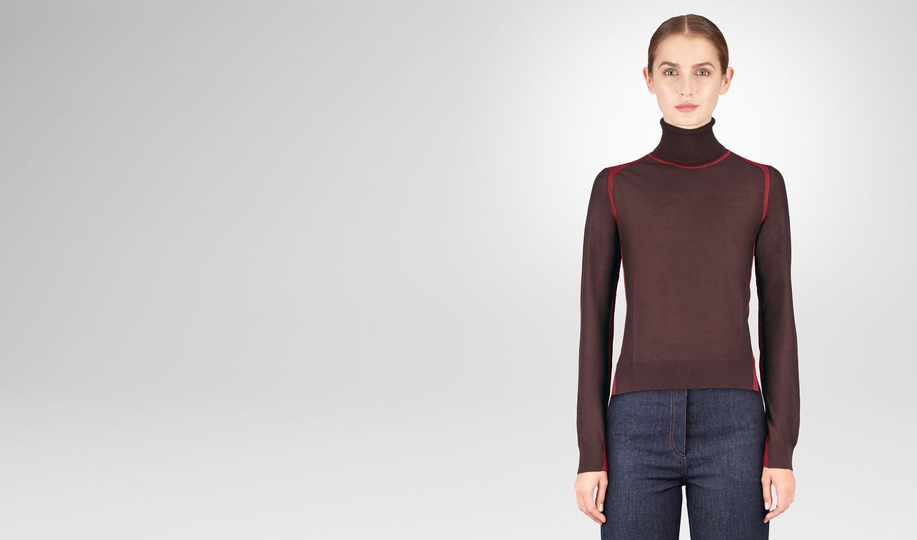 maglia in lana merino barolo scuro landing