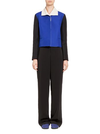 Marni Cotton cady jacket Woman