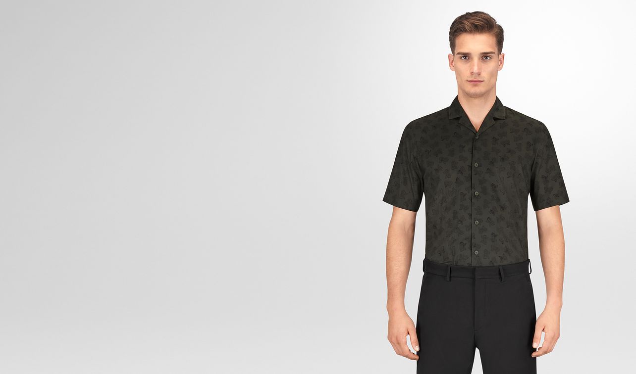 moss cotton shirt landing