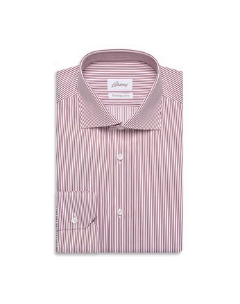 Brioni Men's Formal Shirt | Brioni Official Online Store