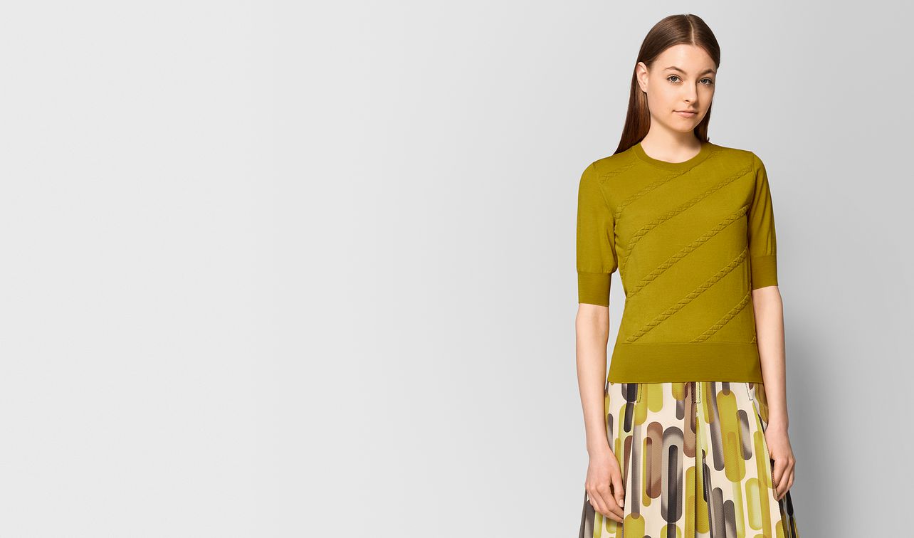 maglia lana chamomile landing