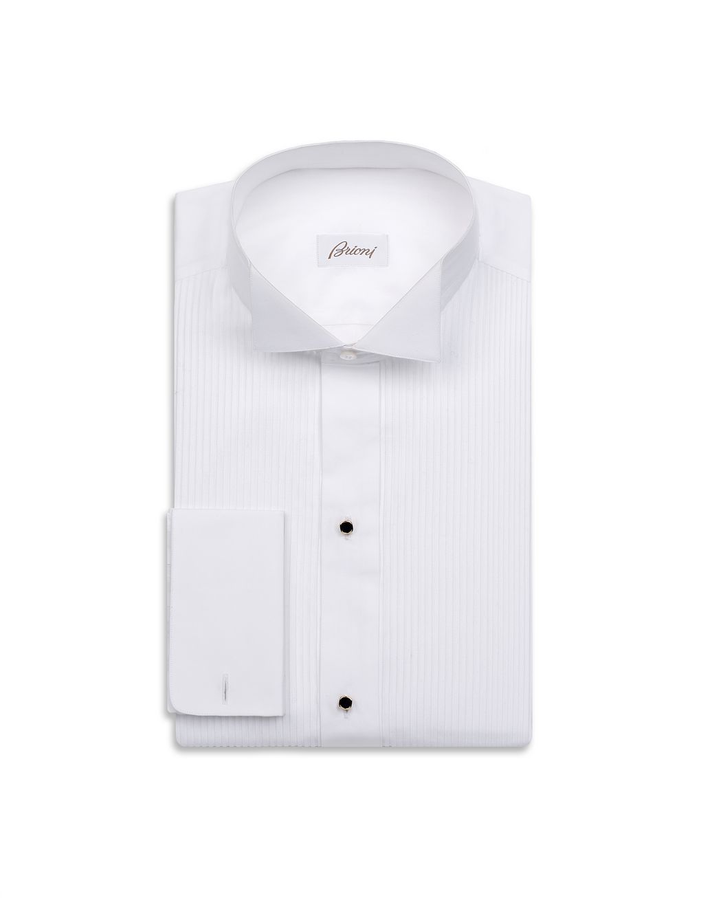 brioni dress shirt