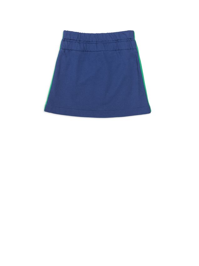 Skirt Marni Cotton fleece skirt Woman