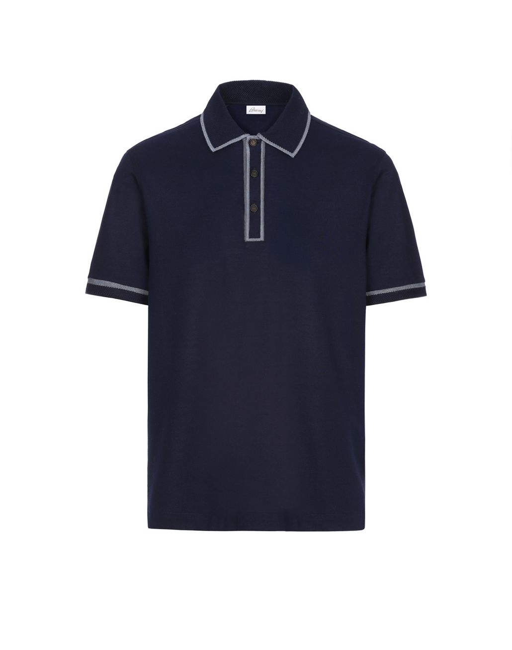 brioni polo