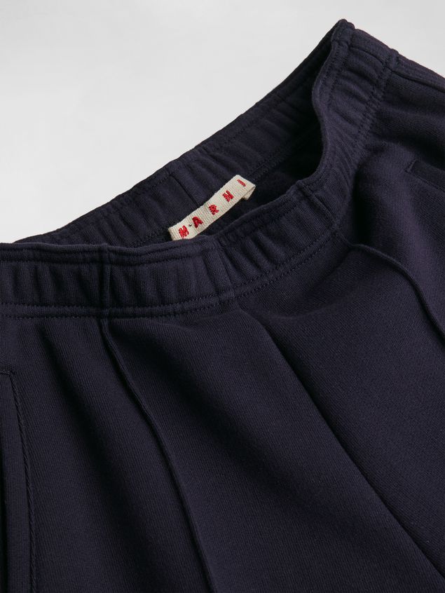 Pantalones Marni PANTALONES DE PUNTO DE ALGODÓN Mujer