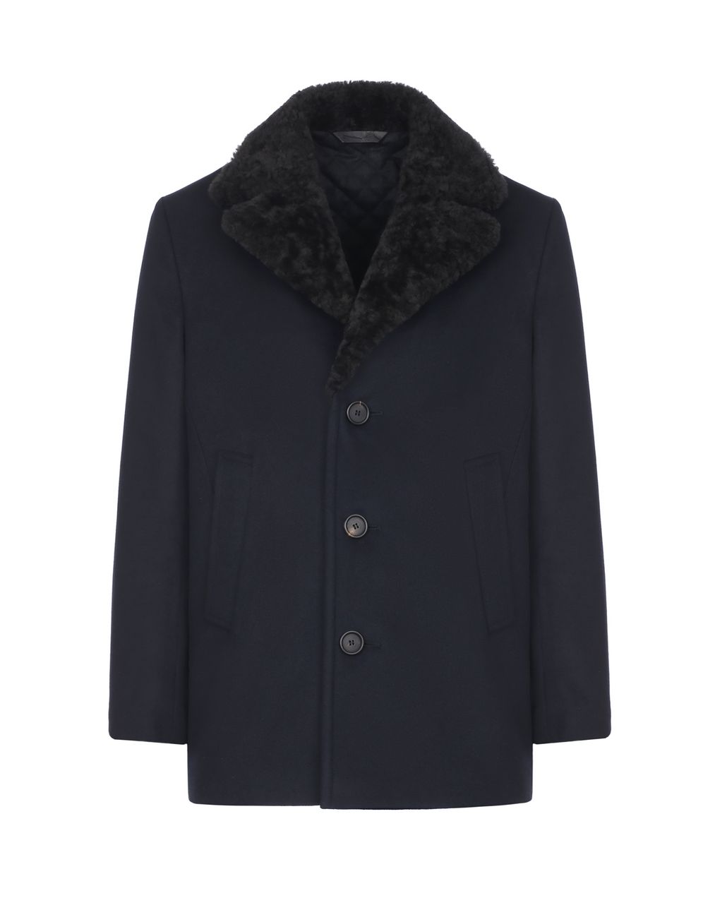 brioni coat