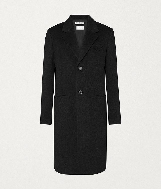 BOTTEGA VENETA COAT Outerwear and Jacket Man fp