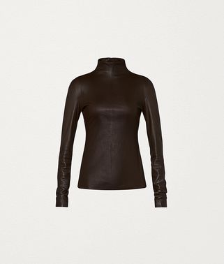 TOP IN STRETCH PLONGÉ