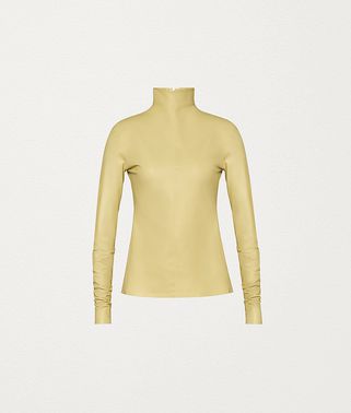 TOP IN STRETCH PLONGÉ