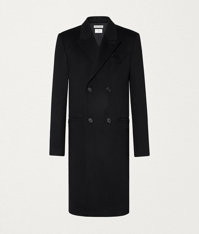 BOTTEGA VENETA COAT Outerwear and Jacket Woman fp