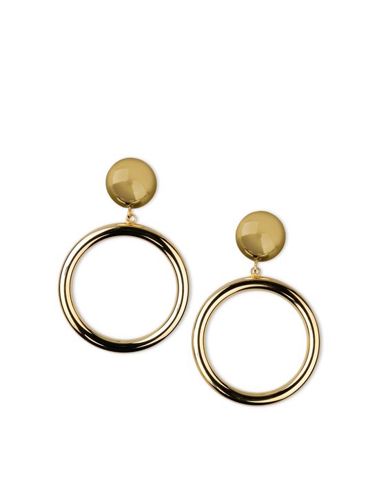 Earrings Woman MOSCHINO Earrings Woman MOSCHINO