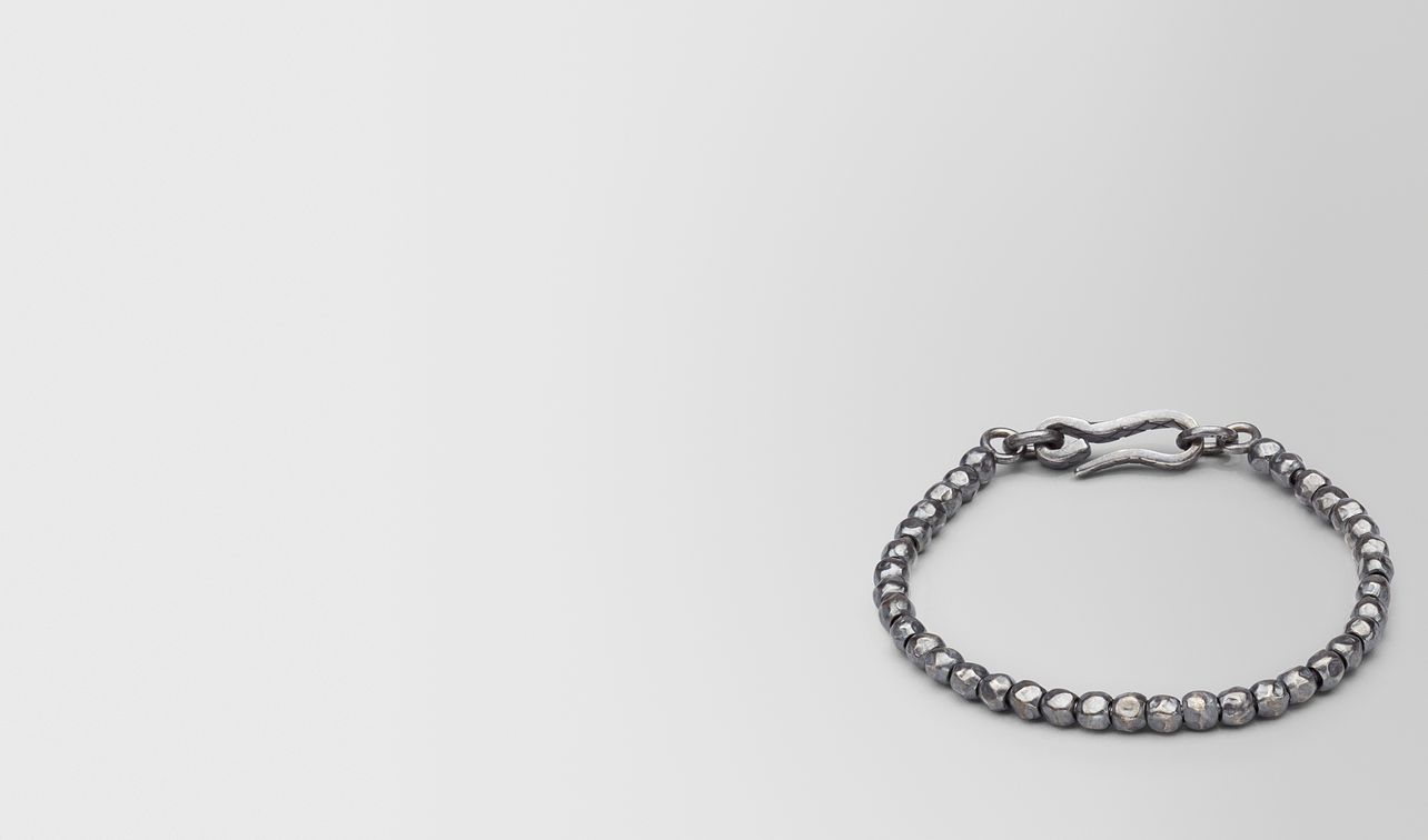 bracelet in silver landing