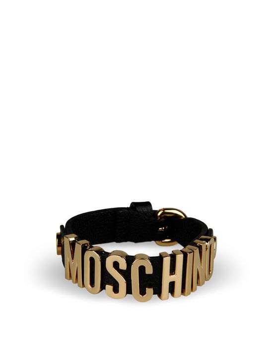 Moschino Bracelet Best Bracelets Moschino Women Bracelet