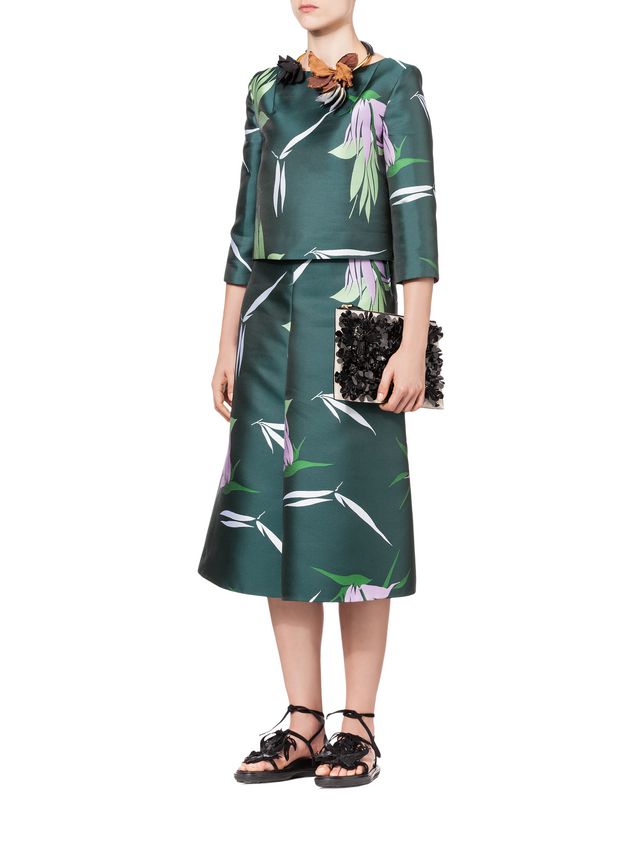 from the Marni ‎Fall Winter 2018 ‎ collection | Marni Online Store