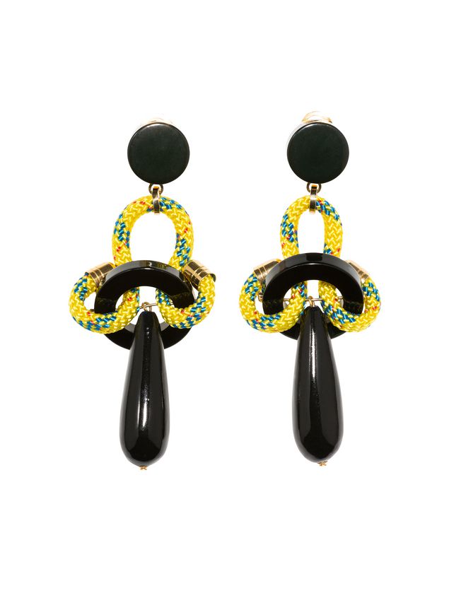 Marni Marni Earring Woman 1
