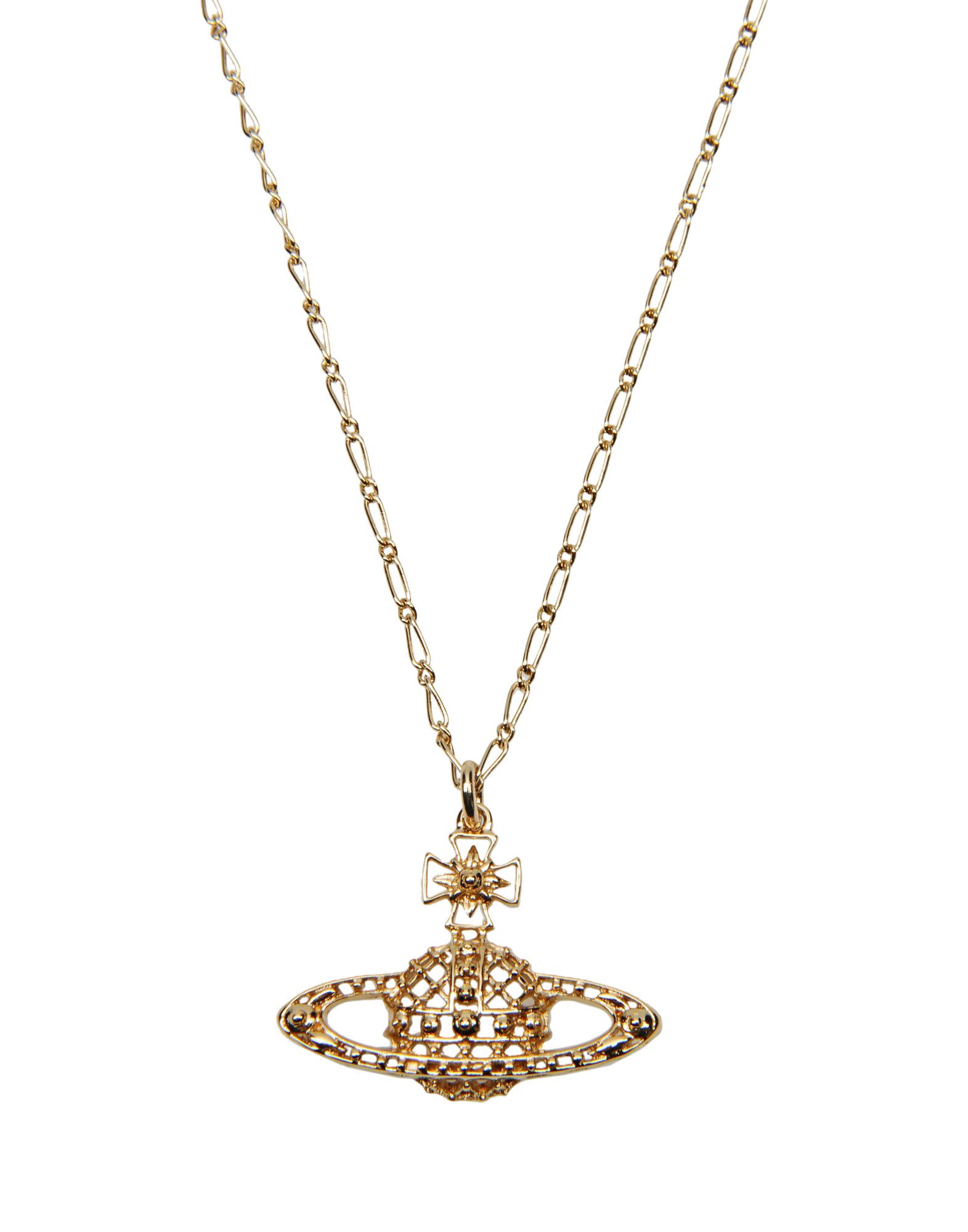 Vivienne Westwood Necklace   Women Vivienne Westwood Necklaces   50165118FJ