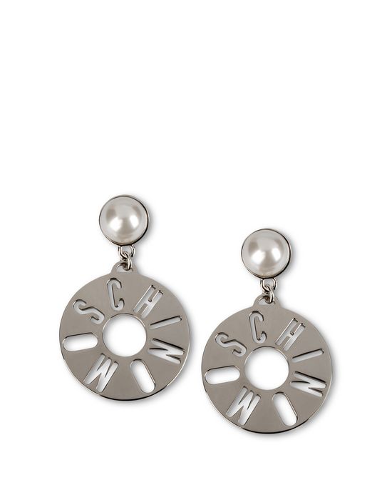 Earrings Woman MOSCHINO Earrings Woman MOSCHINO