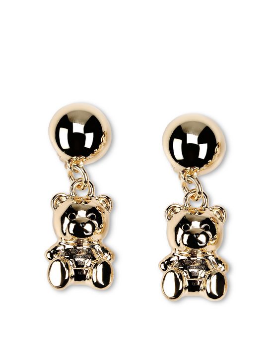 Earrings Woman MOSCHINO Earrings Woman MOSCHINO