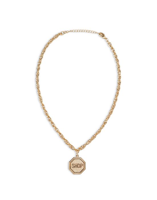 Necklace Woman MOSCHINO Necklace Woman MOSCHINO