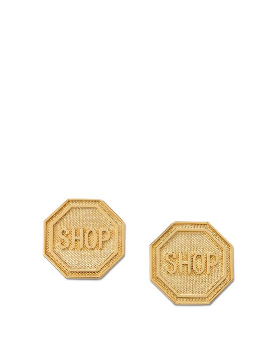 Earrings Woman MOSCHINO Earrings Woman MOSCHINO