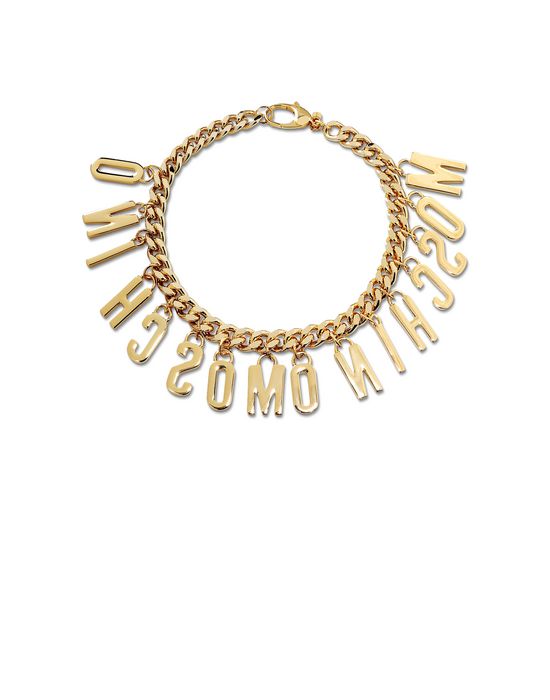 Necklace Woman MOSCHINO Necklace Woman MOSCHINO