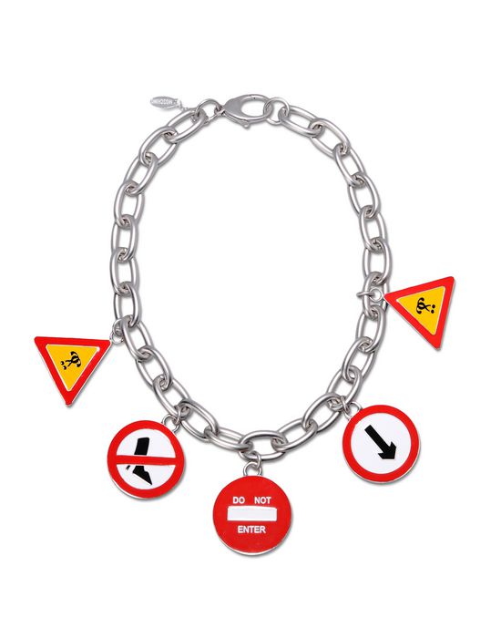 Necklace Woman MOSCHINO Necklace Woman MOSCHINO