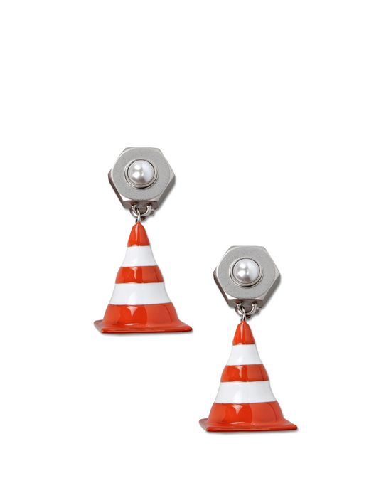 Earrings Woman MOSCHINO Earrings Woman MOSCHINO