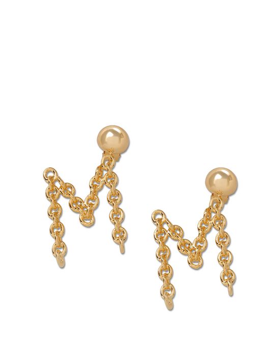 Earrings Woman MOSCHINO Earrings Woman MOSCHINO