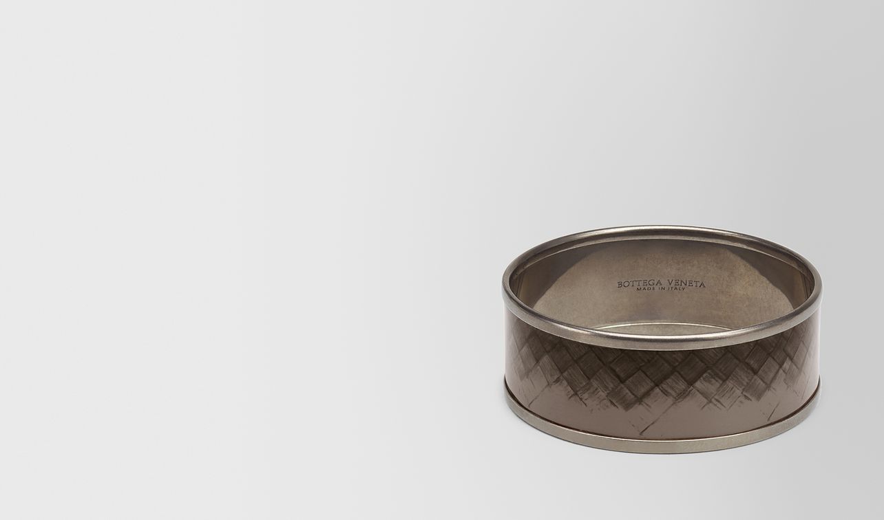 steel copper bracelet landing