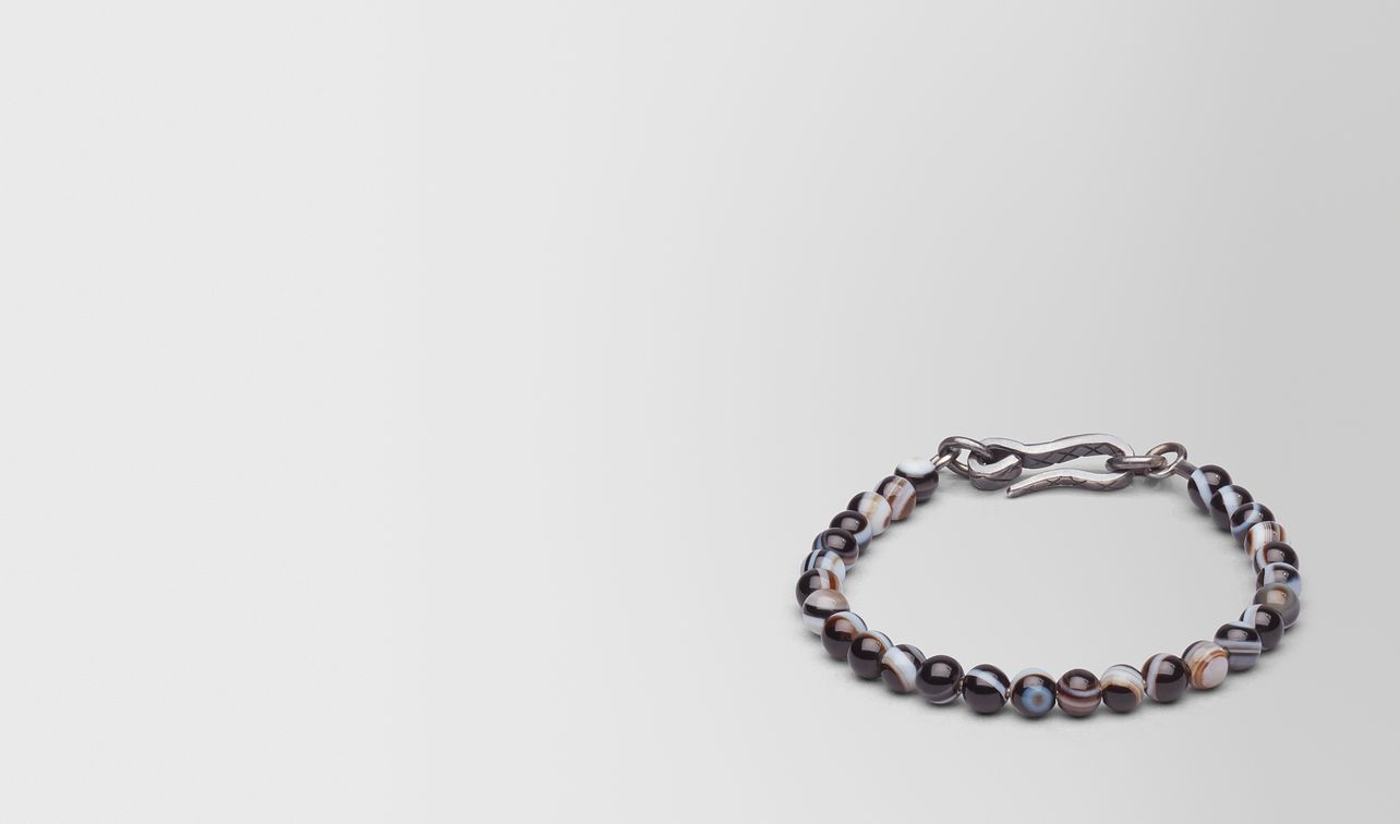 naturale silver bracelet landing