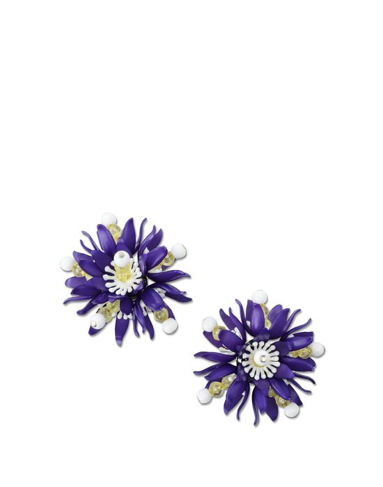 Earrings Woman MOSCHINO Earrings Woman MOSCHINO