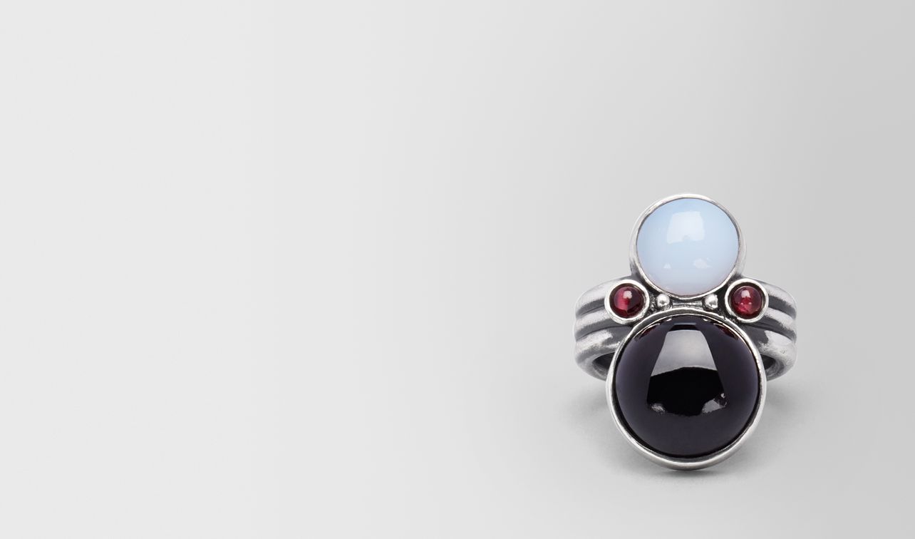 multistone ring landing
