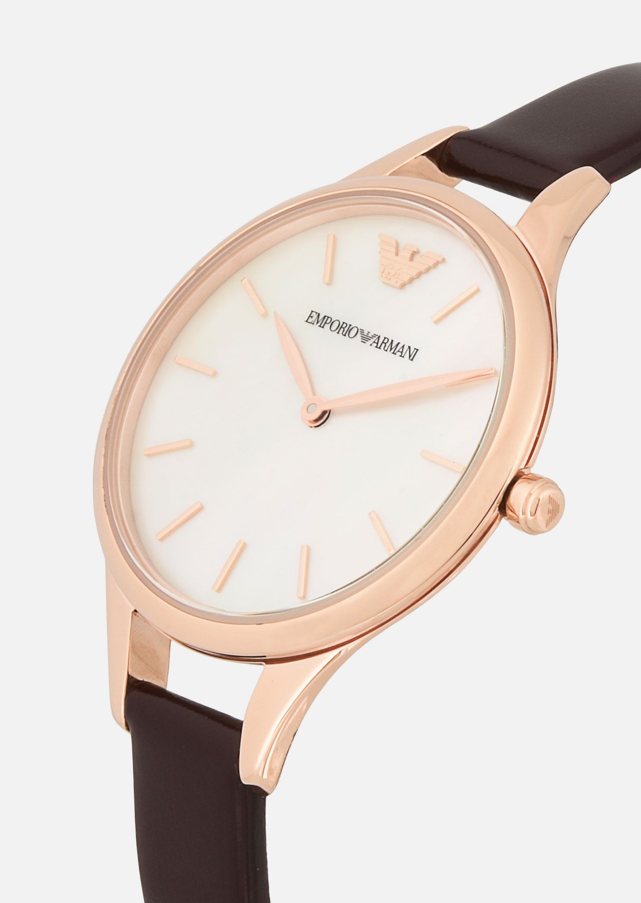 emporio armani watch model ndw2h