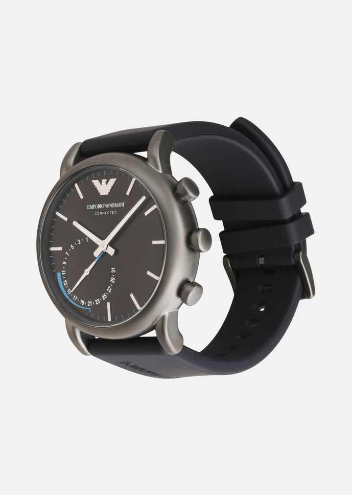 HYBRID SMARTWATCH ART3009 | Man | Emporio Armani