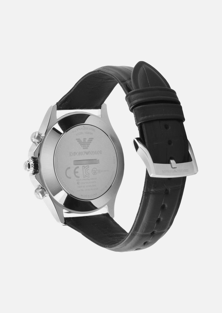 fossil 5gen smartwatch