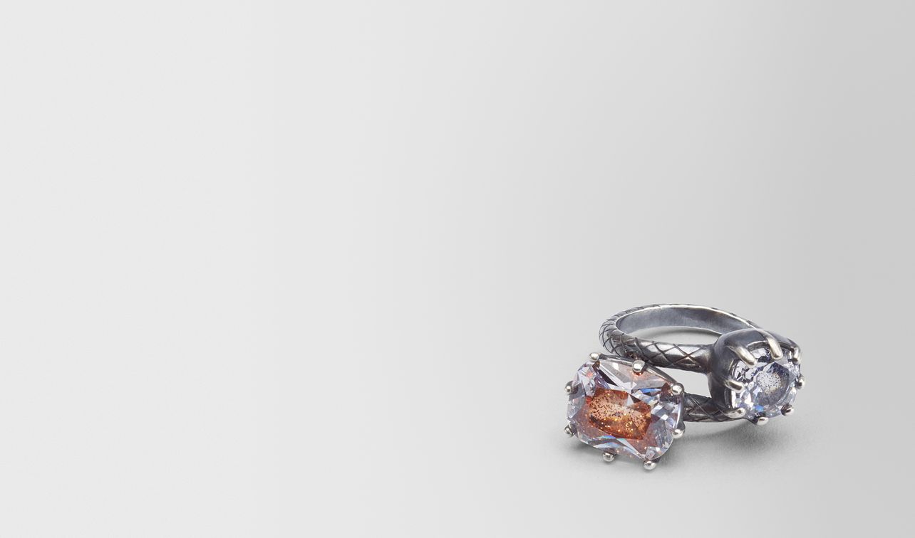 ring in zirconia and enamel landing
