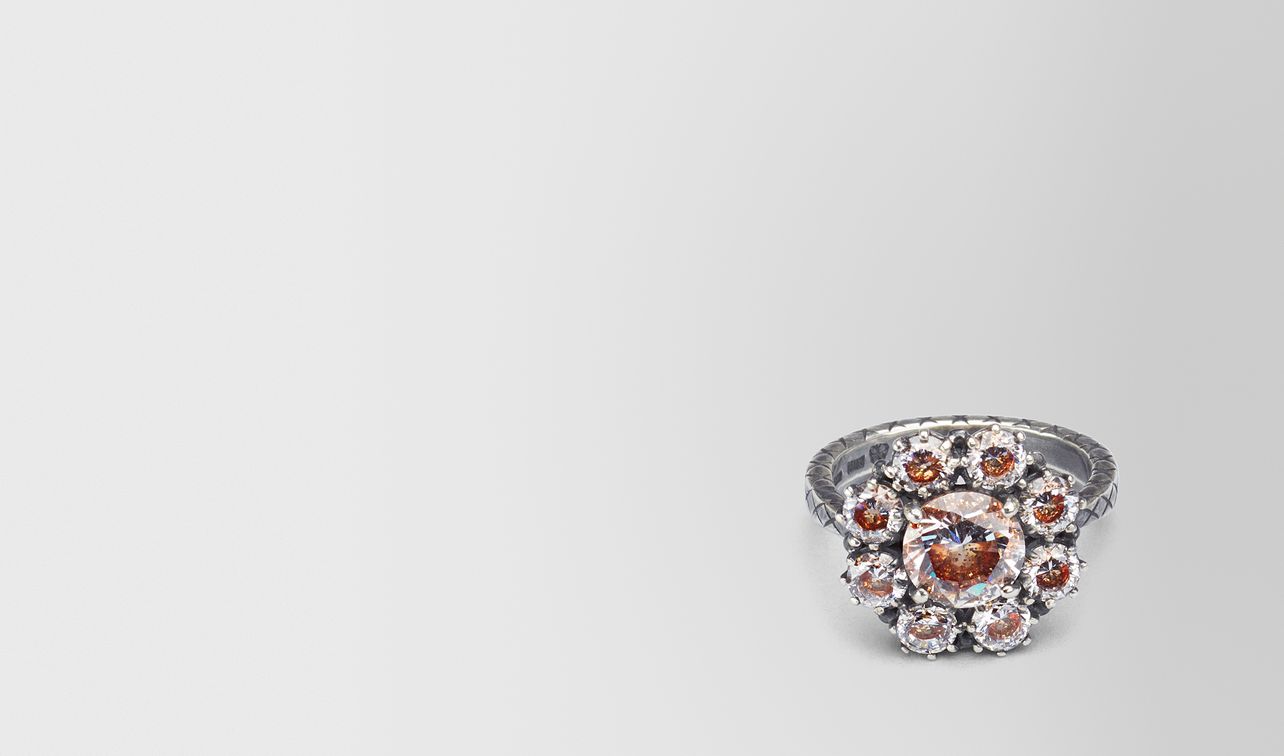 ring zirconia and enamel landing