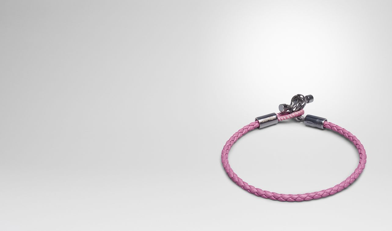 twilight intrecciato nappa bracelet landing