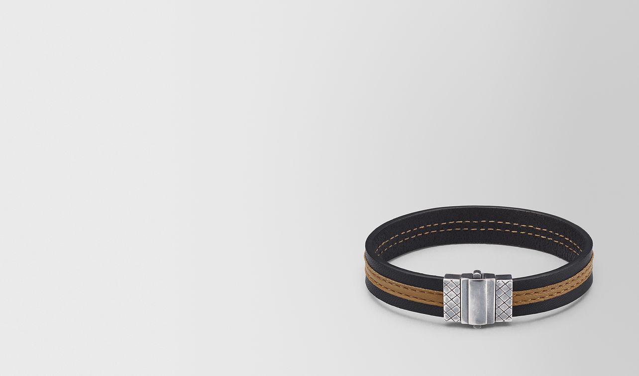 nero camel nappa bracelet landing
