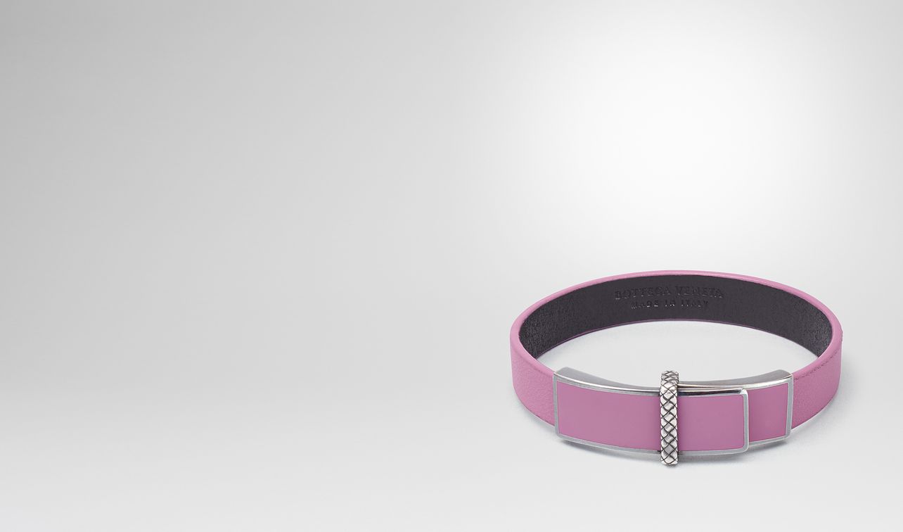 twilight nappa enamel bracelet landing